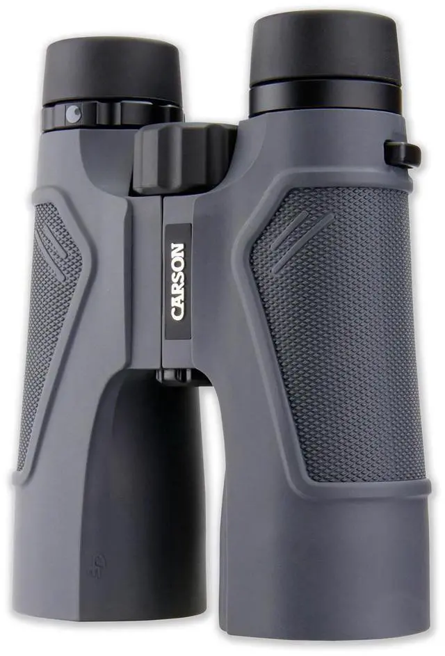 Alt view image 14 of 14 - Carson Optical 3D Series High Definition Binoculars : TD-050