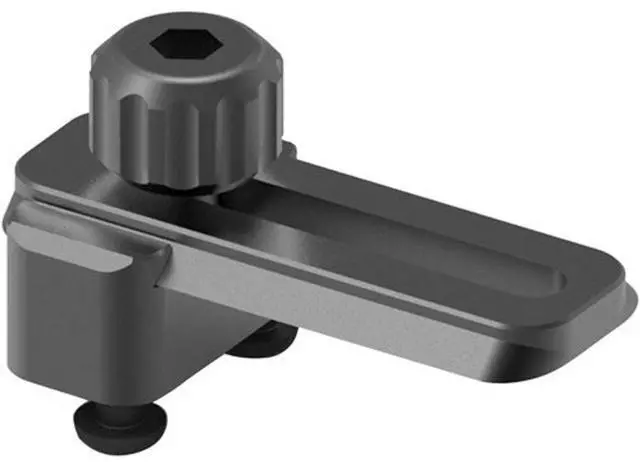 Main image of Bright Tangerine Filter Guard Safety Lock for VIV / VIV 5" Mate Box #B1210.1023