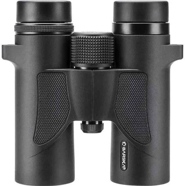 Alt view image 5 of 5 - BARSKA OPTICS AB12762 BARSKA OPTICS AB12762 8x32 WP, Level HD