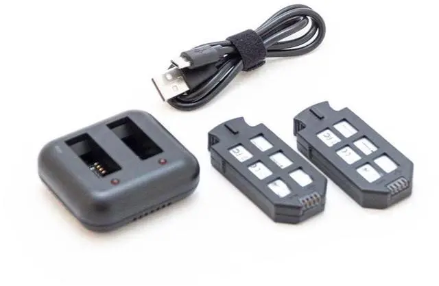 Main image of Robolink CoDrone EDU Power Pack