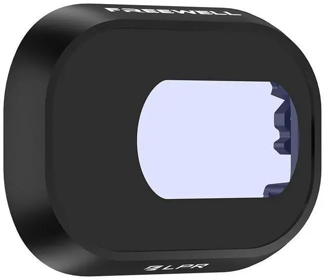 Main image of Freewell Light Pollution Reduction Filter for DJI Mini 4 Pro