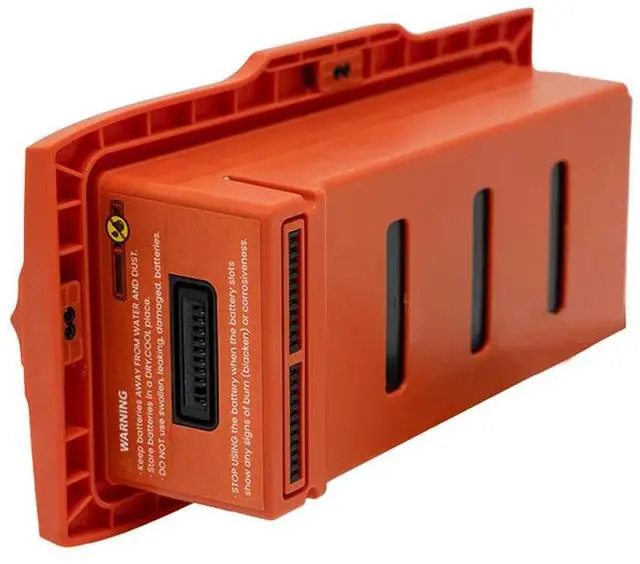 Alt view image 2 of 2 - Swellpro 22.2V 4500mAh 6S LiPo Flight Battery for Fisherman MAX Drone