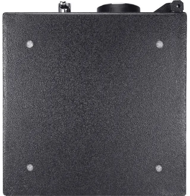 Alt view image 11 of 12 - Barska 1.12 CUBIC FT SLOT KEYPAD DEPOSITORY SAFE AX13314
