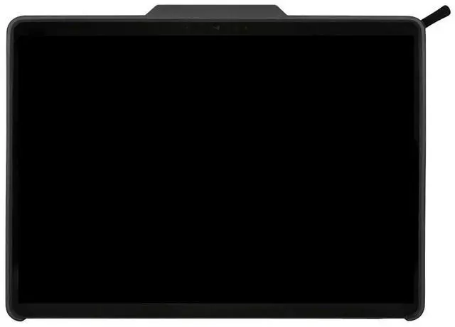 Alt view image 15 of 16 - Targus Protect Case for 13" Microsoft Surface Pro 9 Tablet Black THD918GLZ