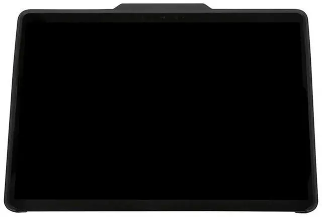 Alt view image 16 of 16 - Targus Protect Case for 13" Microsoft Surface Pro 9 Tablet Black THD918GLZ