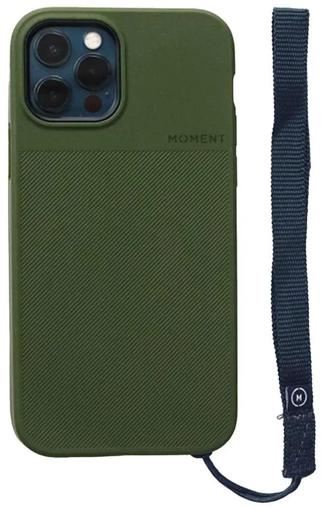 Alt view image 3 of 4 - moment nylon phone wrist strap