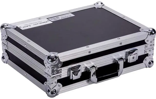Alt view image 4 of 6 - Fly Drive Case For One 15-Inch Laptop Computer Plus Accessories