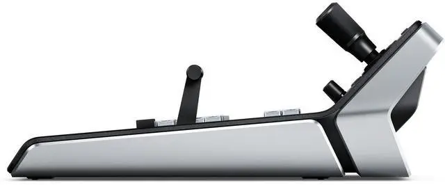 Alt view image 7 of 7 - Blackmagic Design ATEM 1 M/E Advanced Broadcast Panel