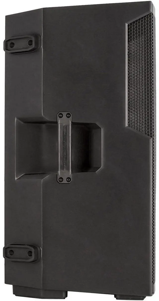 Alt view image 5 of 7 - Cerwin Vega CVE Series 12" 1000W 2-Way Bluetooth Powered Loudspeaker