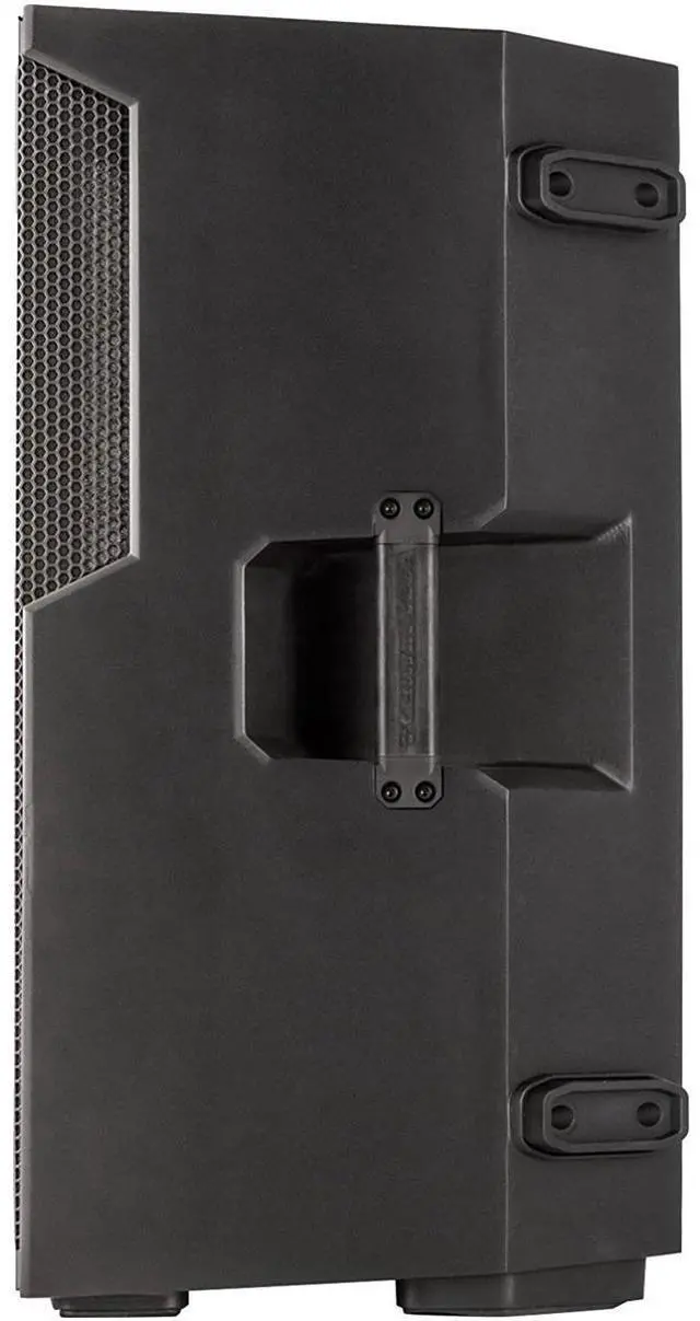 Alt view image 4 of 7 - Cerwin Vega CVE Series 12" 1000W 2-Way Bluetooth Powered Loudspeaker