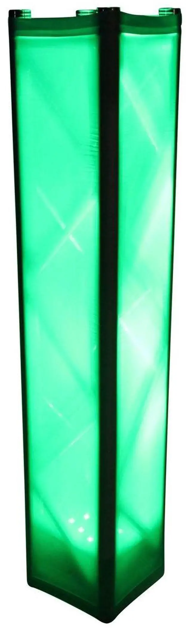 Alt view image 6 of 9 - Prox Lycra Cover Sleeve For Quad Truss Segment, 4.92Ft White