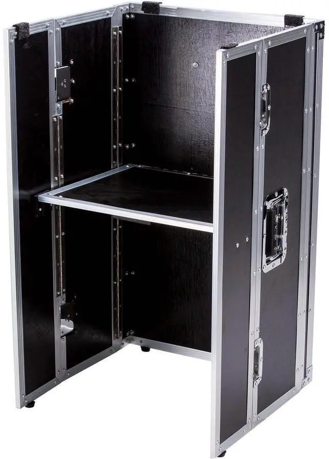 Alt view image 6 of 8 - Deejay LED Accordion Accessory (TBHSTAND32MINI)