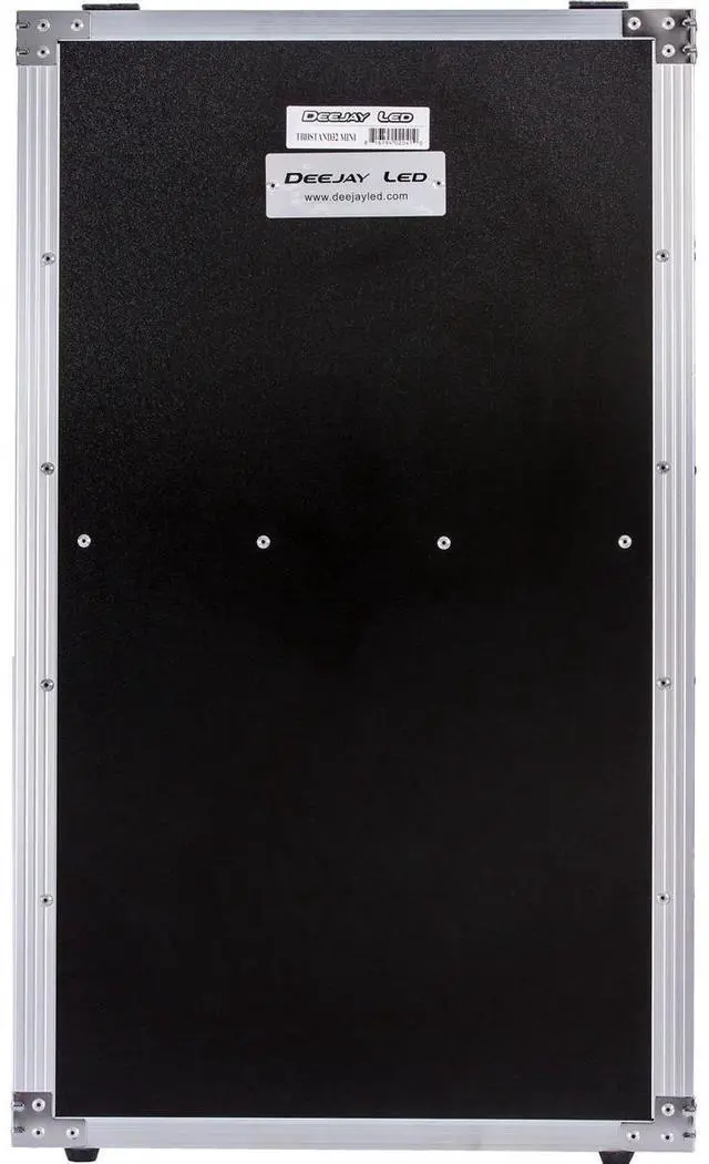 Alt view image 7 of 8 - Deejay LED Accordion Accessory (TBHSTAND32MINI)
