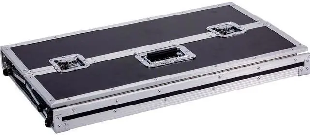 Alt view image 8 of 8 - Deejay LED Accordion Accessory (TBHSTAND32MINI)