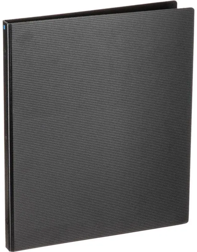 Alt view image 3 of 5 - Itoya Art Portfolio Multi-Ring Refillable 13 x 19" Binder