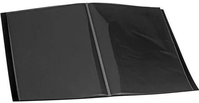 Alt view image 14 of 14 - Itoya Art Profolio Original Presentation Book