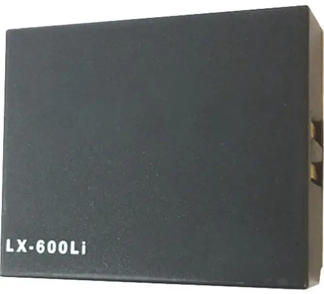 Alt view image 3 of 3 - Eartec 3.7V Rechargeable Lithium Ion Battery for HUB UltraLITE Headset