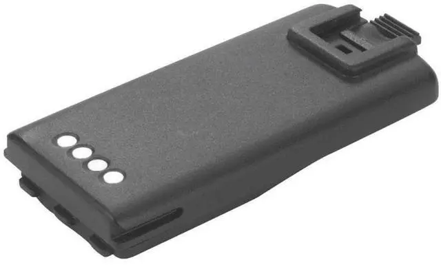Main image of Motorola RLN6351 1100 mAh Standard Li-Ion Battery for RDX Series 2W Two-Way Radios