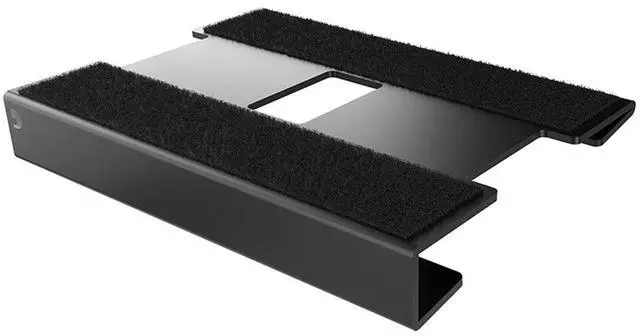 Alt view image 2 of 2 - D'Addario XPND Pedal Riser, Large