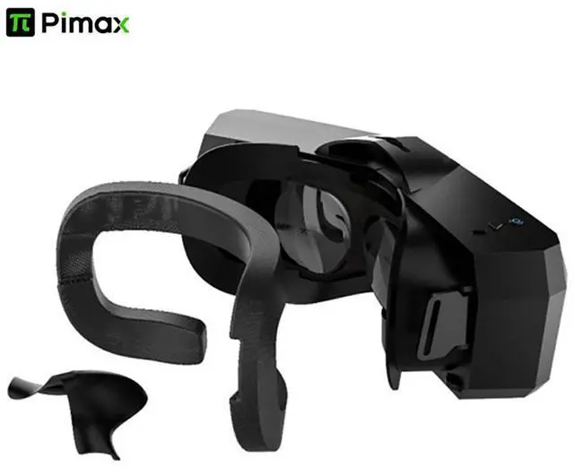 Alt view image 2 of 2 - Pimax VR Comfort Kit for VR Headset