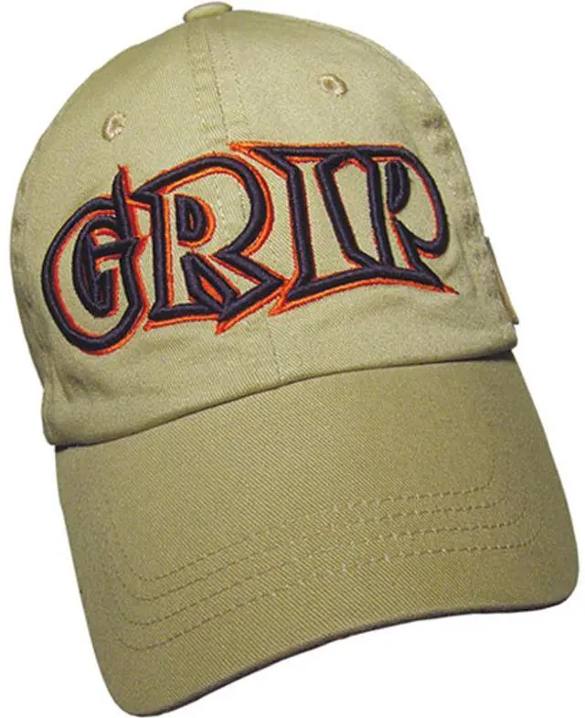 Main image of Kupo Cap - Grip