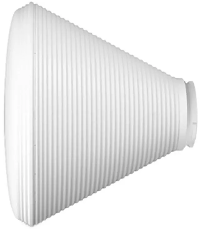 Alt view image 5 of 7 - UBIQUITI - US HORN-5-30 5 GHZ PRISMAP ANTENNA 30