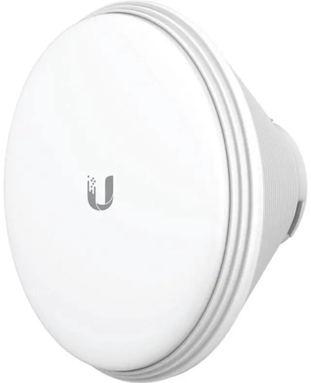 Alt view image 8 of 10 - Ubiquiti Networks PRISMAP-5-45 5 Ghz Prismap Antenna 45
