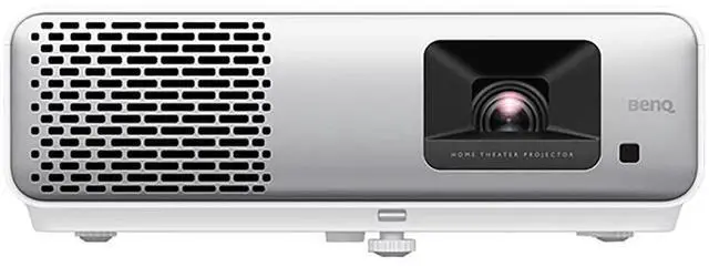 Main image of BenQ HT2060 Full HD HDR LED DLP Home Theater Projector, Bundle with CM00G3 Universal Ceiling Mount
