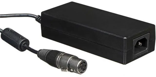 Main image of Blackmagic Design 12V 100W Power Supply for URSA Camera #PSUPPLY/XLR12V100