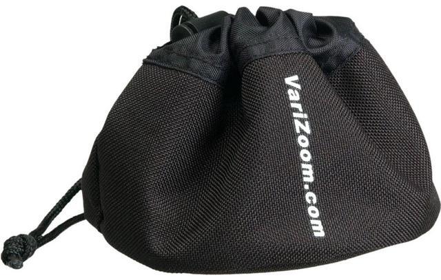 Main image of VariZoom Small 5" x 4" Controller Pouch for Stealth & Rock Series Controllers