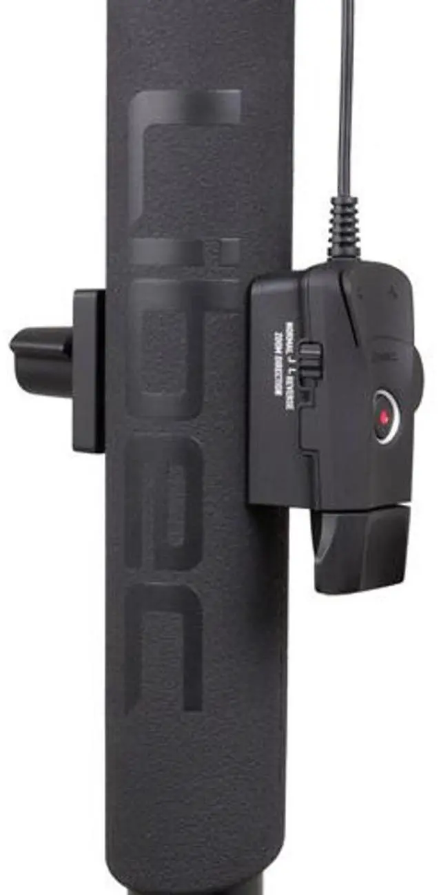 Alt view image 5 of 5 - Libec ZFC-L Zoom and Focus Control for LANC Video Cameras