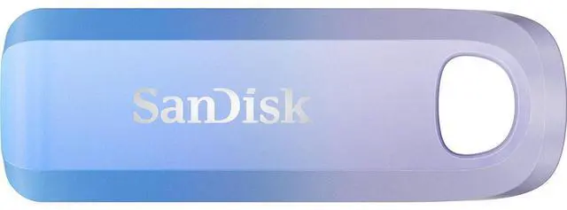 Alt view image 3 of 17 - SanDisk Creator Series 512GB USB-C 3.2 Gen 1 Flash Drive #SDCZ75C-512G-G46
