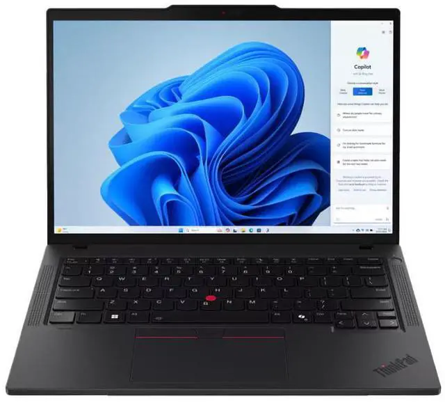 Alt view image 11 of 11 - Lenovo ThinkPad P14s 21ME0019US 14" Laptop R7 Pro 8840HS 16GB 512GB SSD W11P