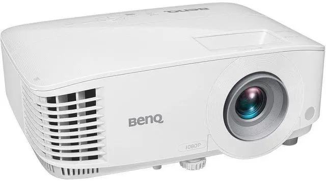 BenQ MH733 Full HD Meeting Room Projector - Thumbnail 4