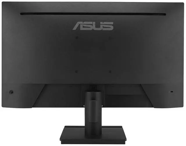 Alt view image 19 of 20 - ASUS 24” (23.8-inch viewable) 1080P VA249HG Eye Care Monitor – IPS, Full HD, 99% sRGB, Frameless, 120Hz, Adaptive-Sync, 1ms, HDMI, VGA, Low Blue Light, Flicker Free, Wall Mountable