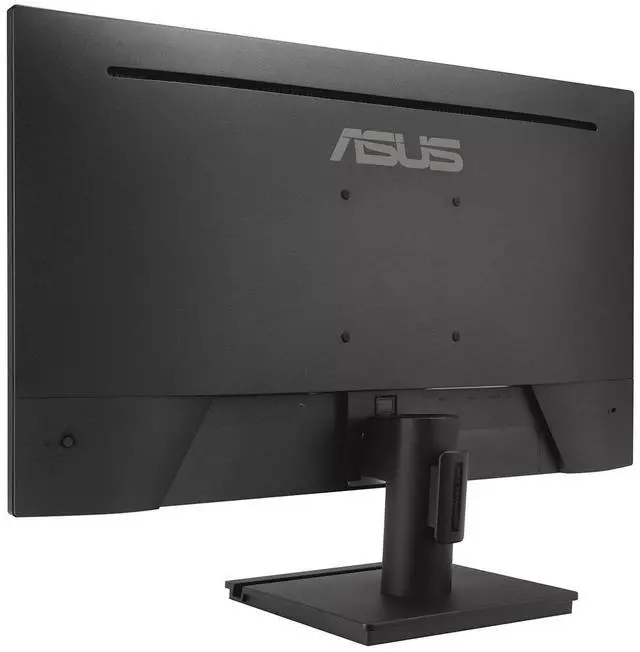 Alt view image 20 of 20 - ASUS 24” (23.8-inch viewable) 1080P VA249HG Eye Care Monitor – IPS, Full HD, 99% sRGB, Frameless, 120Hz, Adaptive-Sync, 1ms, HDMI, VGA, Low Blue Light, Flicker Free, Wall Mountable