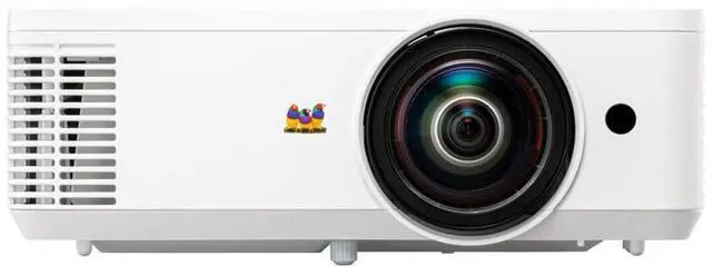 Alt view image 17 of 20 - ViewSonic PS502W 4,000 ANSI Lumens WXGA Short Throw Business & Education Projector?