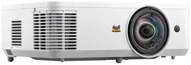 Alt view image 19 of 20 - ViewSonic PS502W 4,000 ANSI Lumens WXGA Short Throw Business & Education Projector?