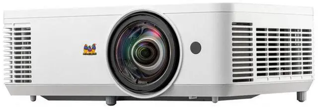 Alt view image 20 of 20 - ViewSonic PS502W 4,000 ANSI Lumens WXGA Short Throw Business & Education Projector?