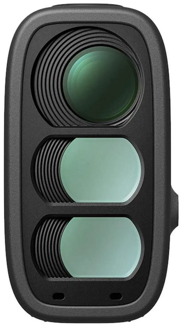 Alt view image 14 of 16 - Canon PowerShot Golf Laser Rangefinder