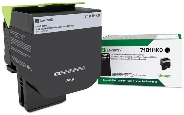 Alt view image 11 of 11 - BLACK HIGH YLD RETURN PROGRAM