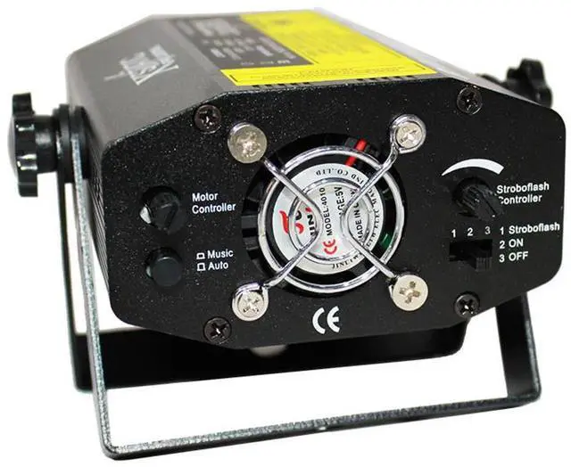 Alt view image 3 of 8 - ProX X-ML48 PUMA