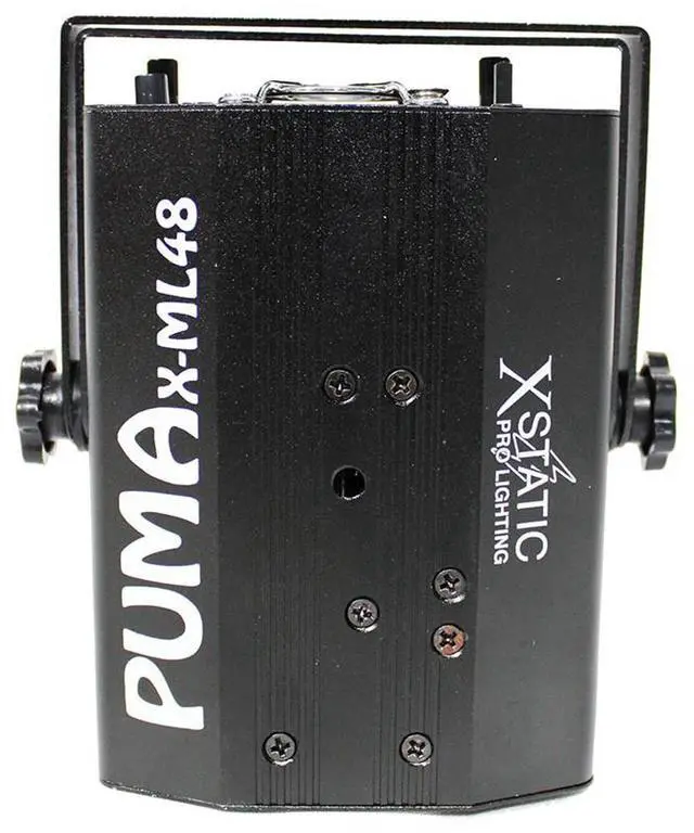 Alt view image 4 of 8 - ProX X-ML48 PUMA