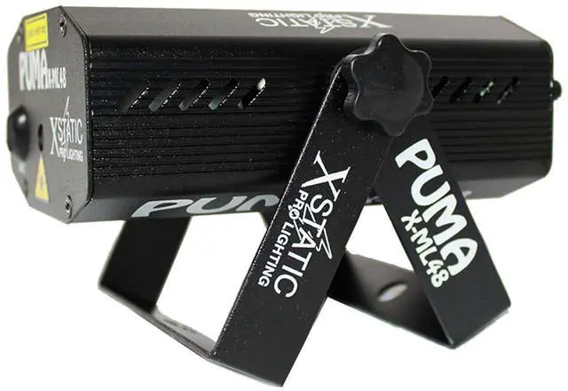 Alt view image 5 of 8 - ProX X-ML48 PUMA
