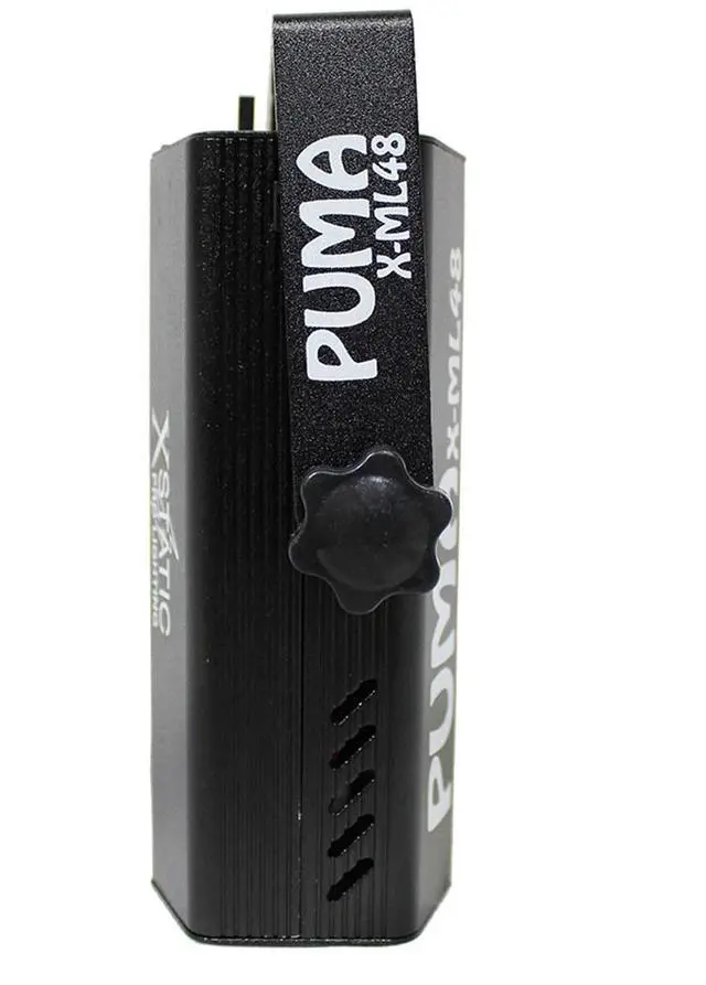 Alt view image 7 of 8 - ProX X-ML48 PUMA