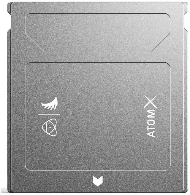 Alt view image 16 of 19 - Angelbird AtomX SSDmini | 1 TB | External SSD for Atomos