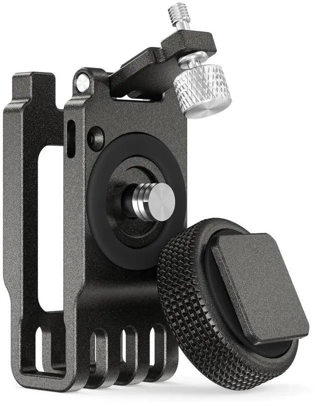 Alt view image 7 of 11 - Angelbird SSD2GO PKT Mounting Bracket #PKTMB1