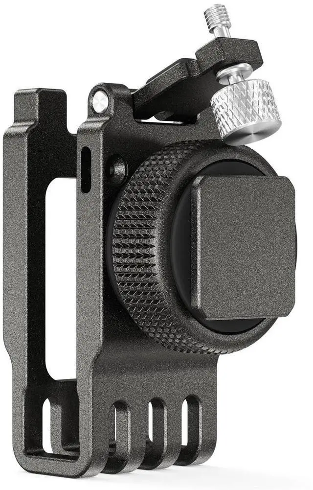 Alt view image 8 of 11 - Angelbird SSD2GO PKT Mounting Bracket #PKTMB1