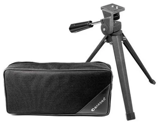 Alt view image 8 of 8 - Barska 11-44x50 WP Tactical Angled Spotting Scope