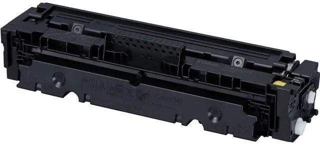 Alt view image 15 of 15 - Yellow Toner Cartridge for Canon 1247C001 Color imageCLASS MF731Cdw, Color imageCLASS MF733Cdw, Color imageCLASS MF735Cdw, Genuine Canon Brand